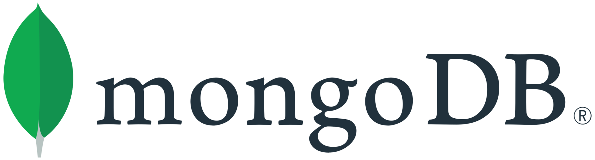 MongoDB_logo
