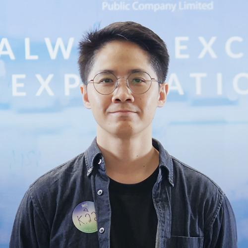 Tospol Kawsombutwattana