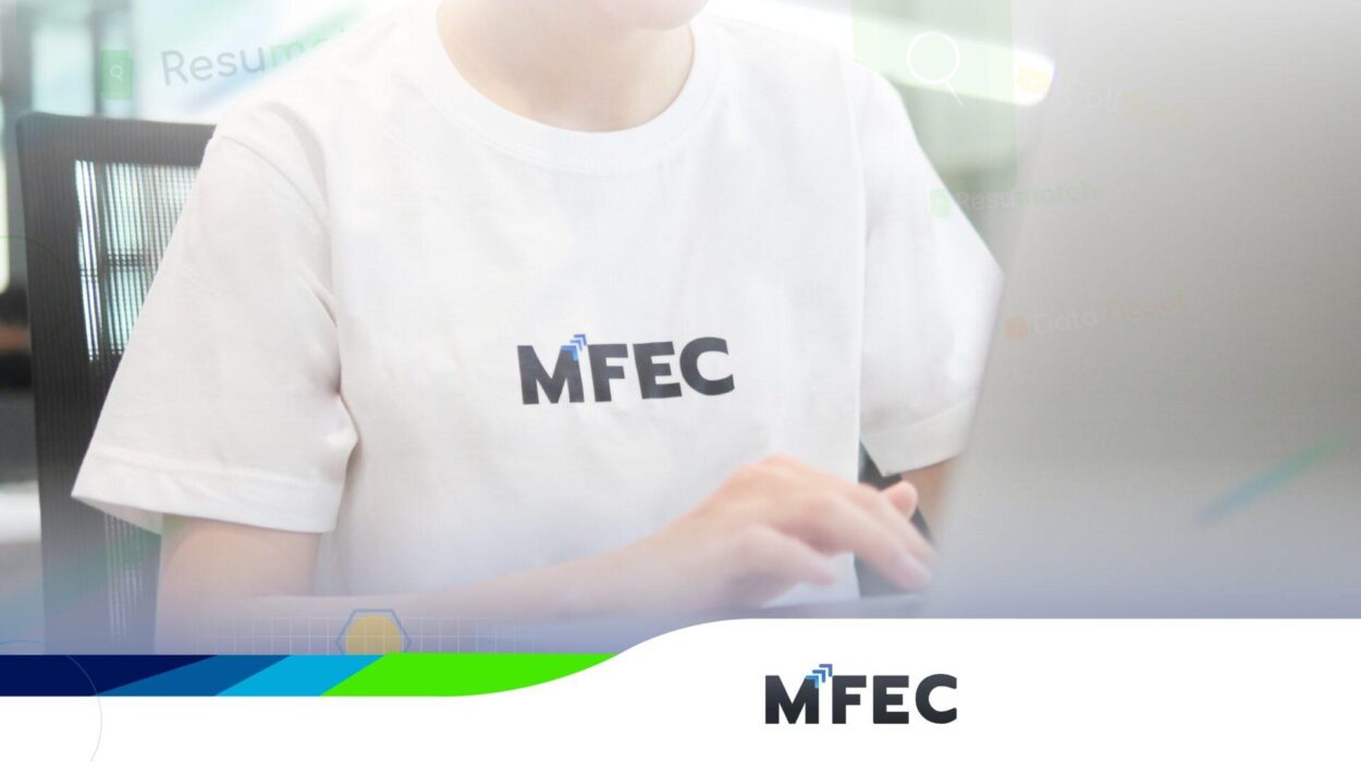 MFEC AI Lab