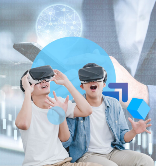 Technology-Driven Enterprise