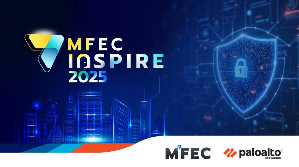 Solution and Services - MFEC | The Leading Tech Company in Thailand