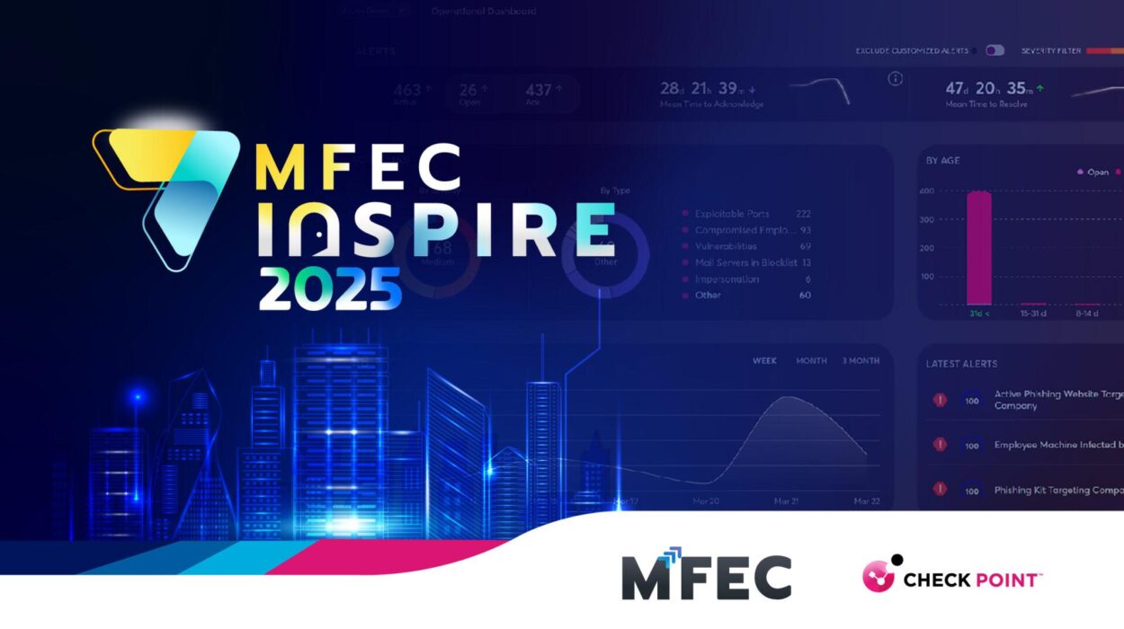 Solution and Services - MFEC | The Leading Tech Company in Thailand